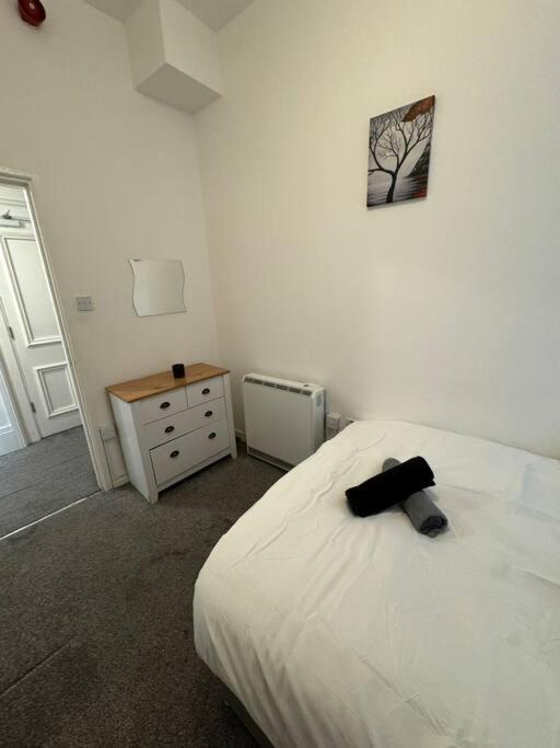 City Center Gem- Flat For 6 In Sheffield Gs404 Extérieur photo