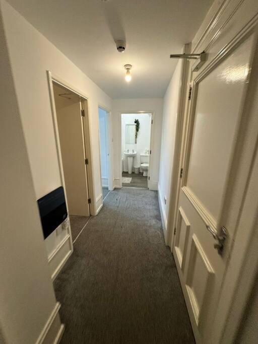 City Center Gem- Flat For 6 In Sheffield Gs404 Extérieur photo