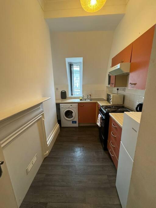 City Center Gem- Flat For 6 In Sheffield Gs404 Extérieur photo