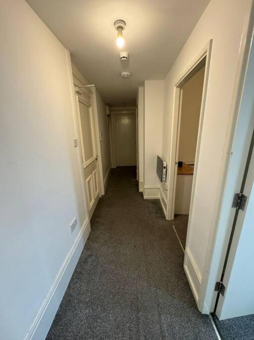 City Center Gem- Flat For 6 In Sheffield Gs404 Extérieur photo