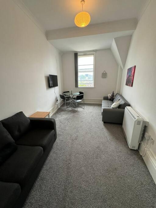 City Center Gem- Flat For 6 In Sheffield Gs404 Extérieur photo